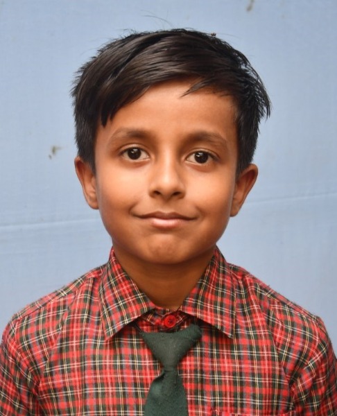 VIRAJ SINGH 